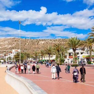 Agadir