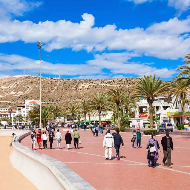 Agadir