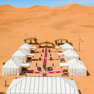 Merzouga