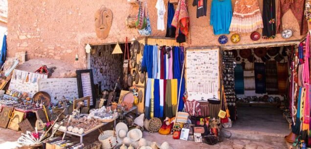 Ouarzazate