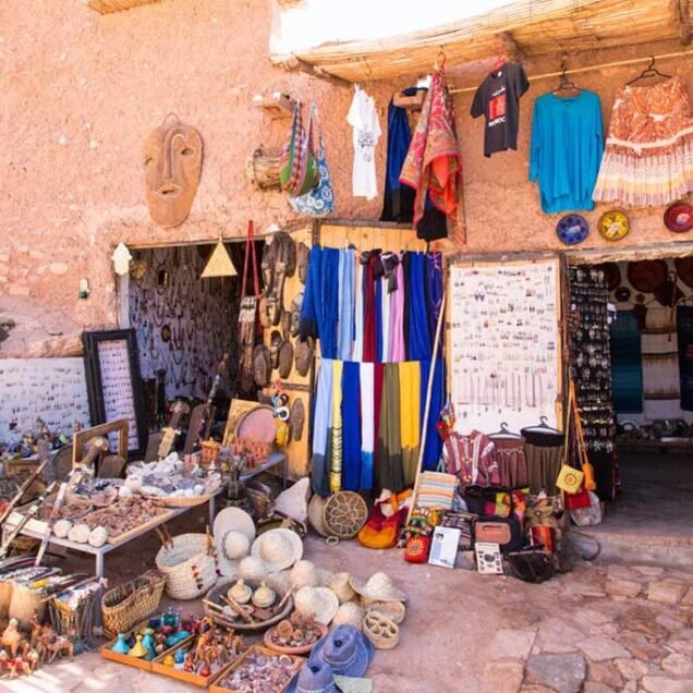 Ouarzazate