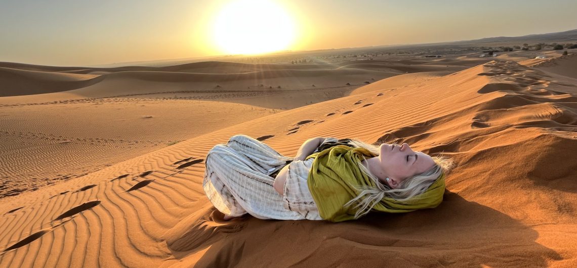 Morocco Sahara Private Desert Tour