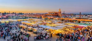 Marrakech Private Tour