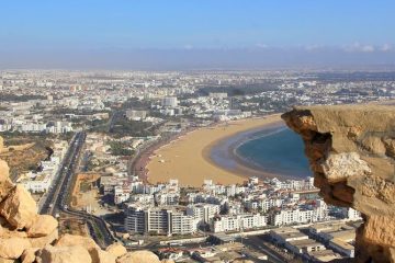 Day Trip From Marrakech To Agadir Trip Overview