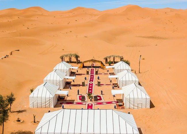 Morocco private desert tours.