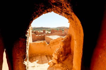 The Best trip Marrakech To Chefchaouen Via Desert tour 2024
