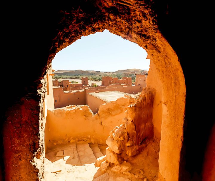 The Best trip Marrakech To Chefchaouen Via Desert tour 2024