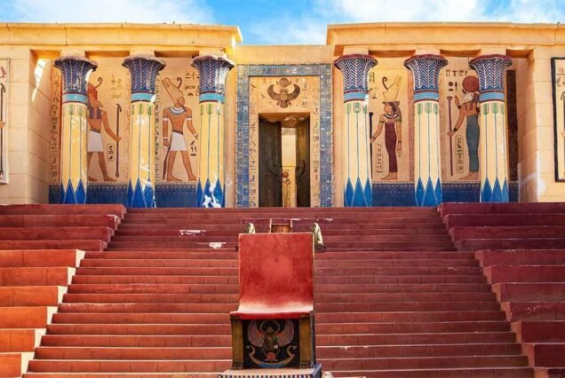 Ouarzazate & Kasbah Ait Ben Haddou Day Trip