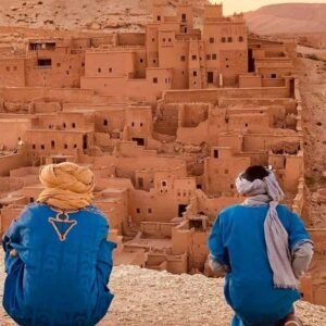 Ouarzazate Aït Ben Haddou Day Trip from Marrakech