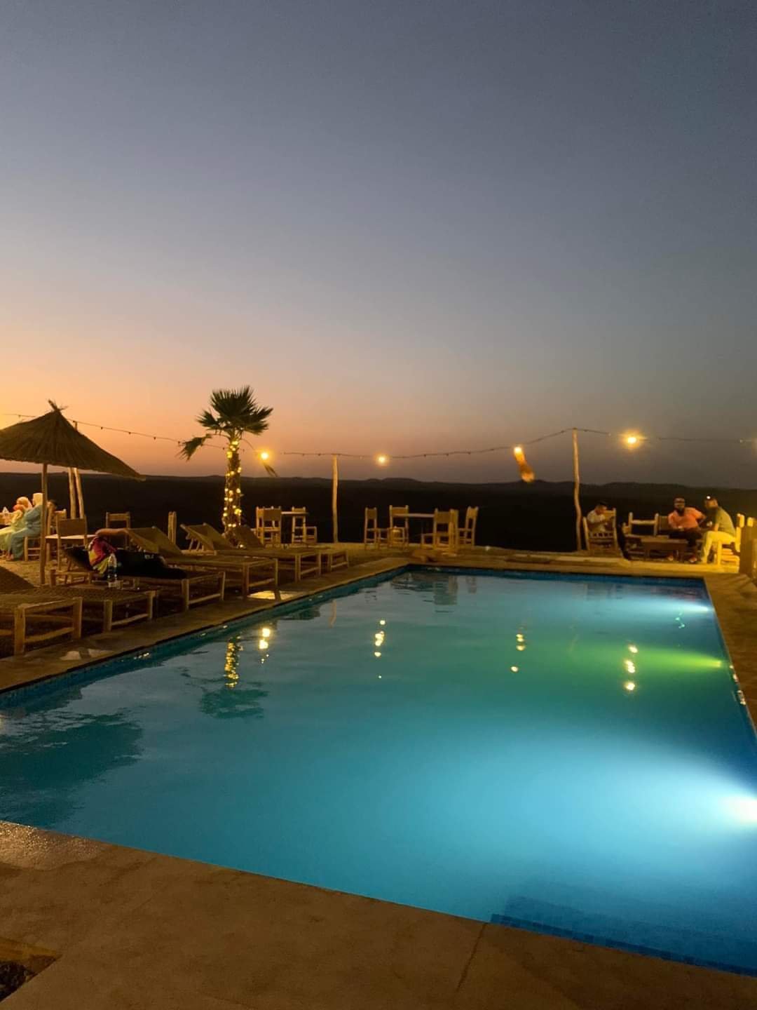 Morocco desert tour experience with Zwin Travel