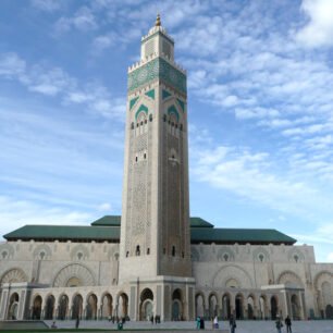 Casablanca