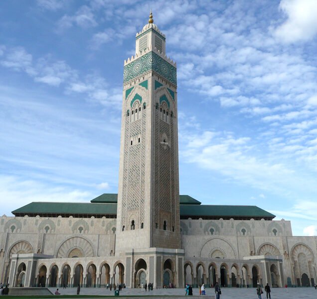 Casablanca