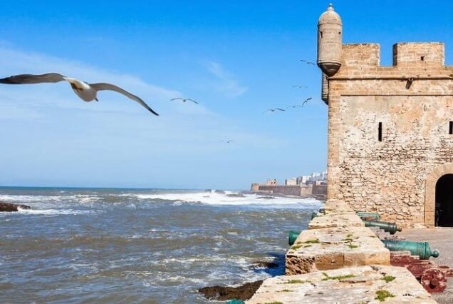 Essaouira Day Trip from Marrakech