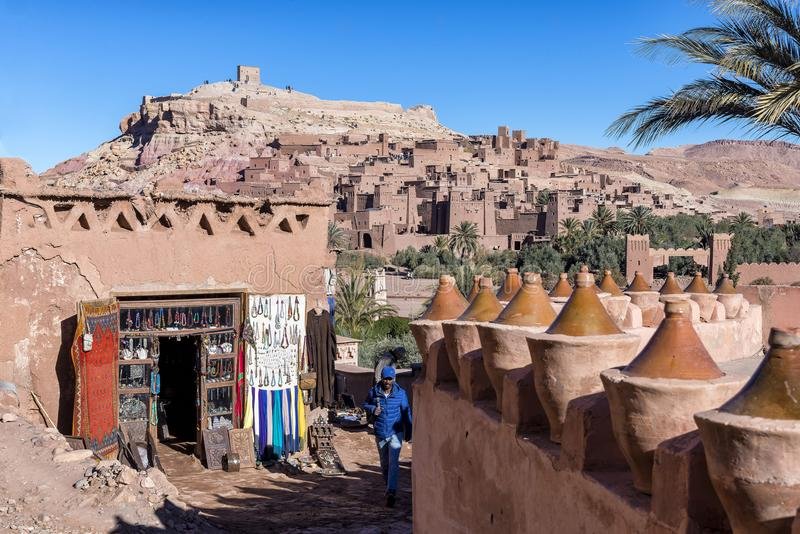 8 Days Morocco Private Tour from Marrakech to Casablanca