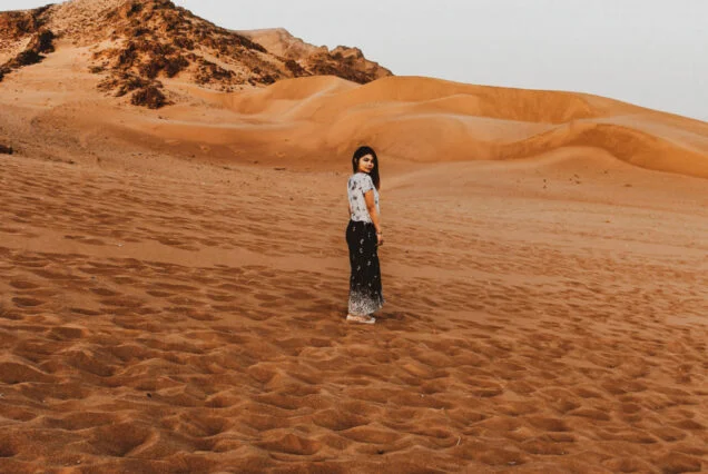 2 Days Zagora Desert Private Tour from Marrakech