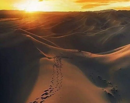 4 Days Marrakech to Fes Desert Tour via Merzouga