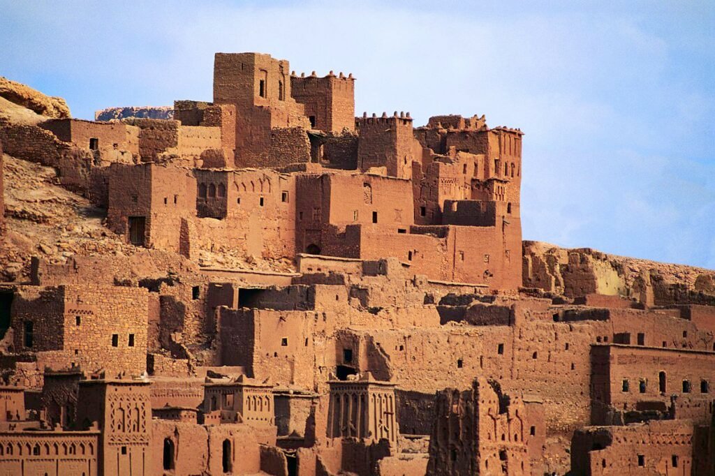 2 Days Zagora Desert Group Tour from Marrakech