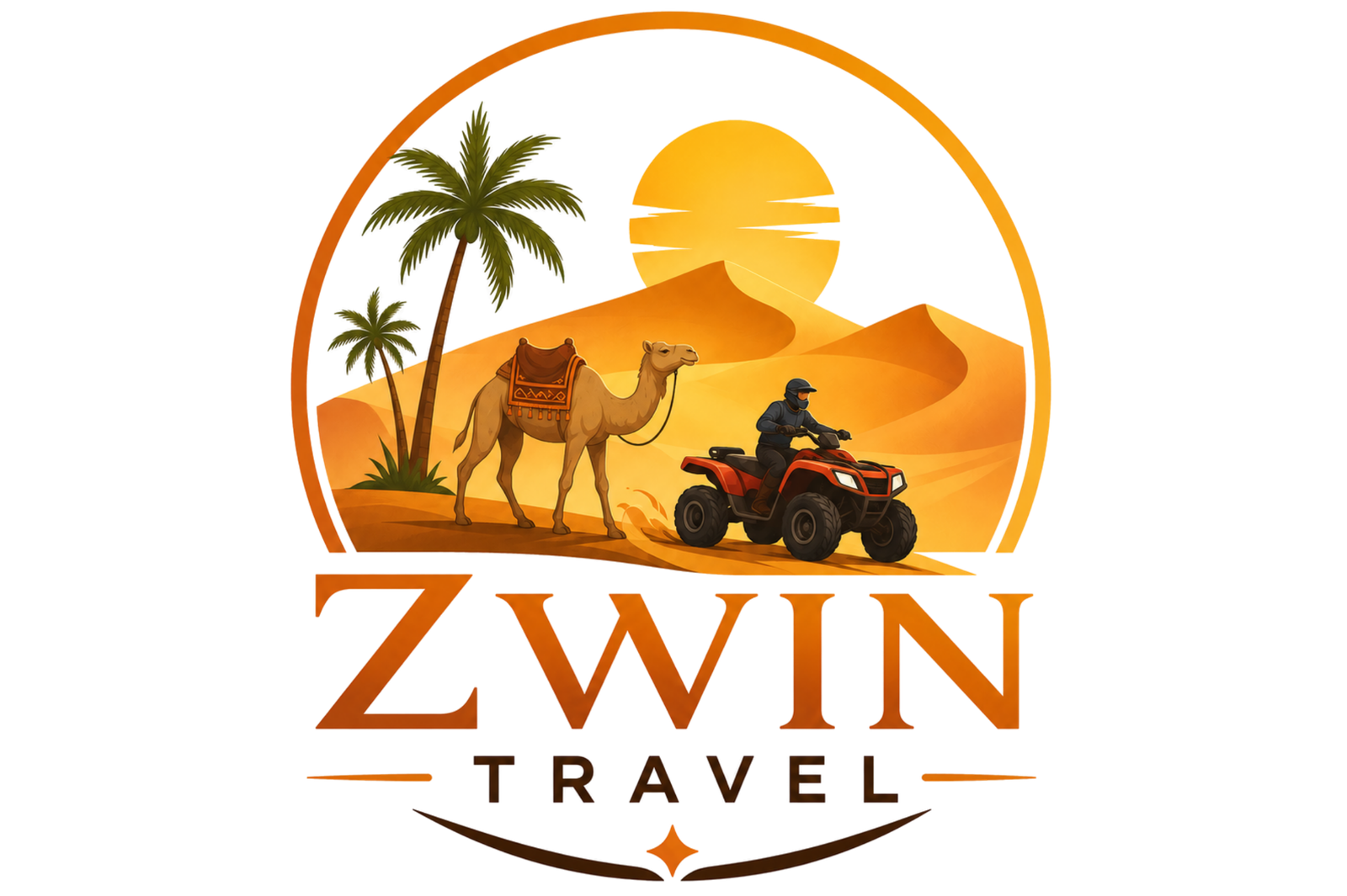 Zwin Travel