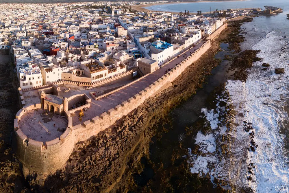 Essaouira Private Day Trip from Marrakech