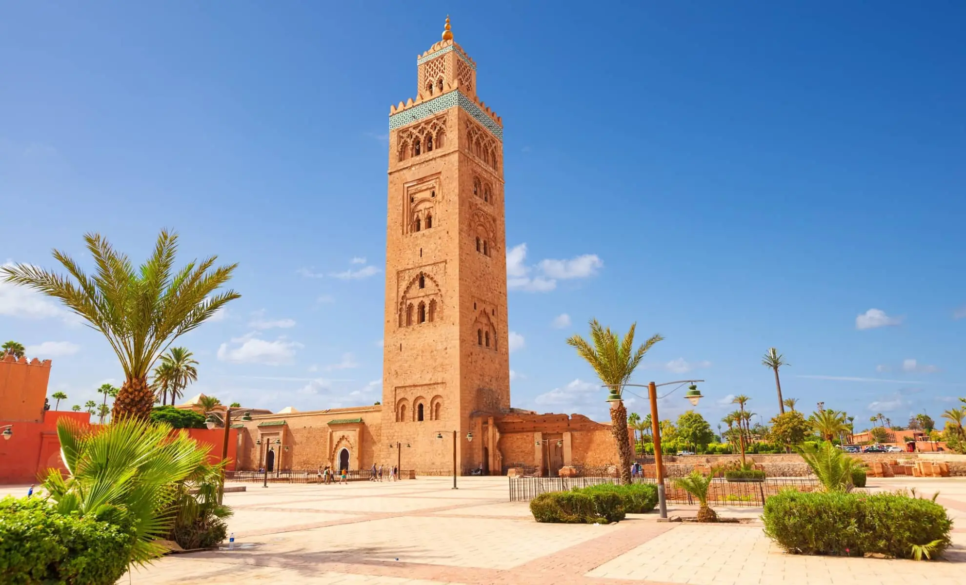 3 Days Merzouga Desert Private Tour from Marrakech