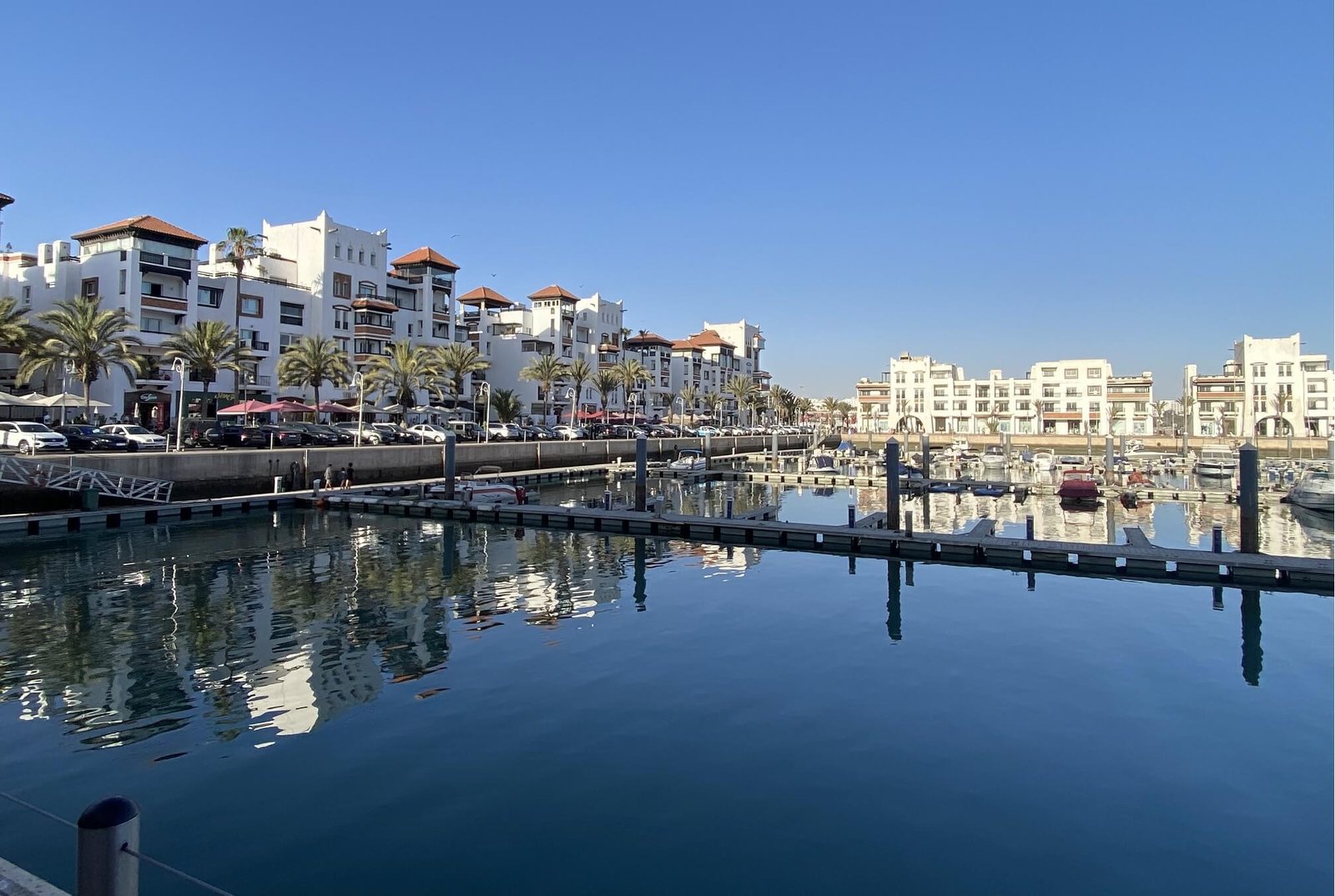Agadir Day Trip from Marrakech