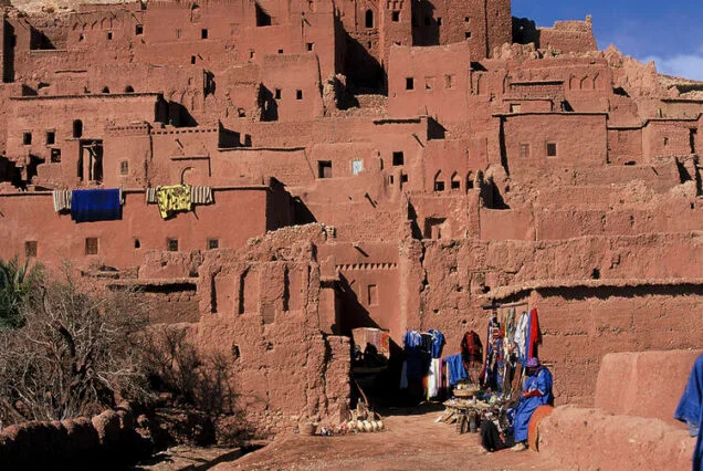 2 Days Zagora Desert Private Tour from Marrakech