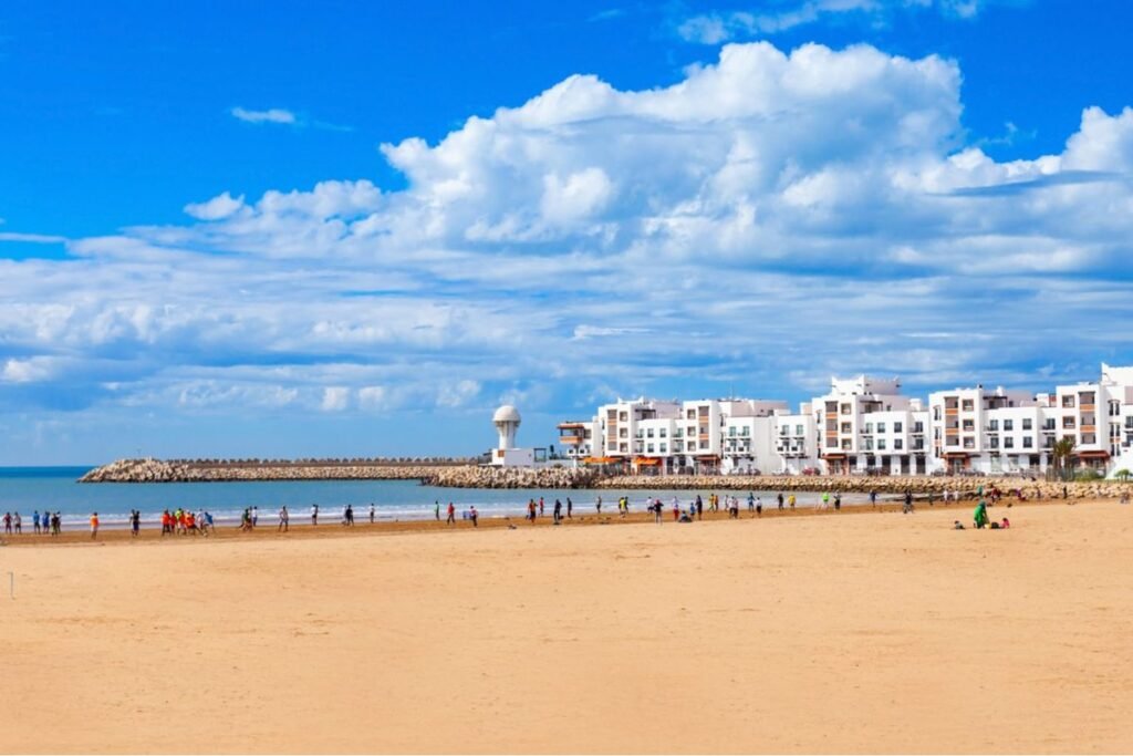 Agadir Day Trip from Marrakech