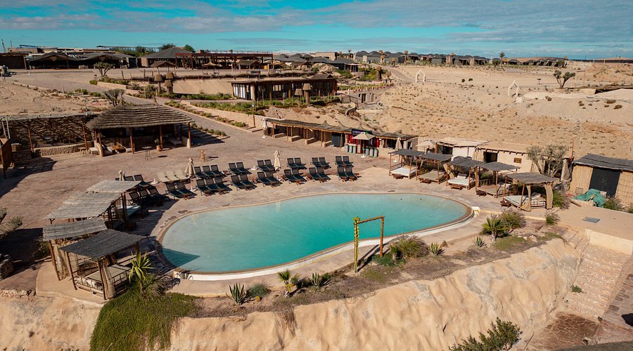 Zwin Travel Morocco desert tour experience