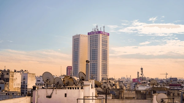 Casablanca Day Trip from Marrakech