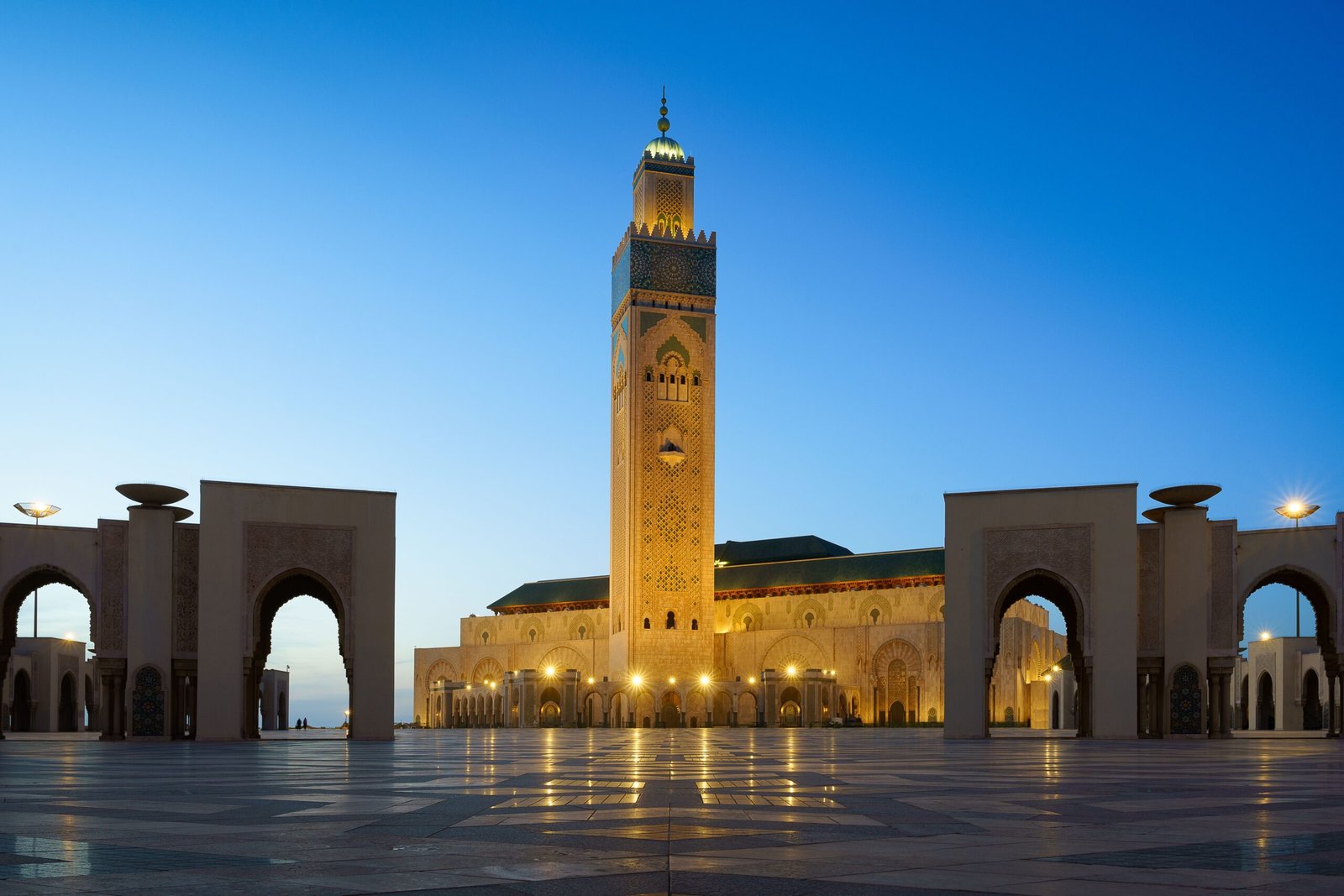 9 Days Morocco Private Tour from Casablanca