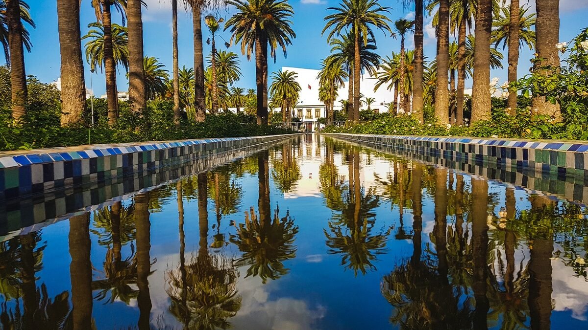 8 Days Morocco Private Tour from Marrakech to Casablanca