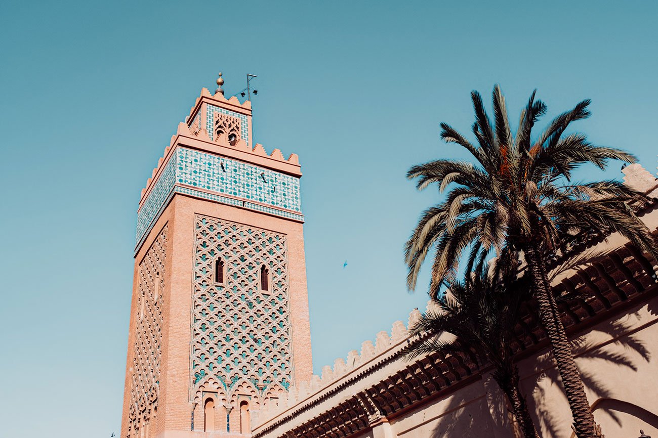 6 Days Morocco Tour from Marrakech to Chefchaouen via Merzouga Desert