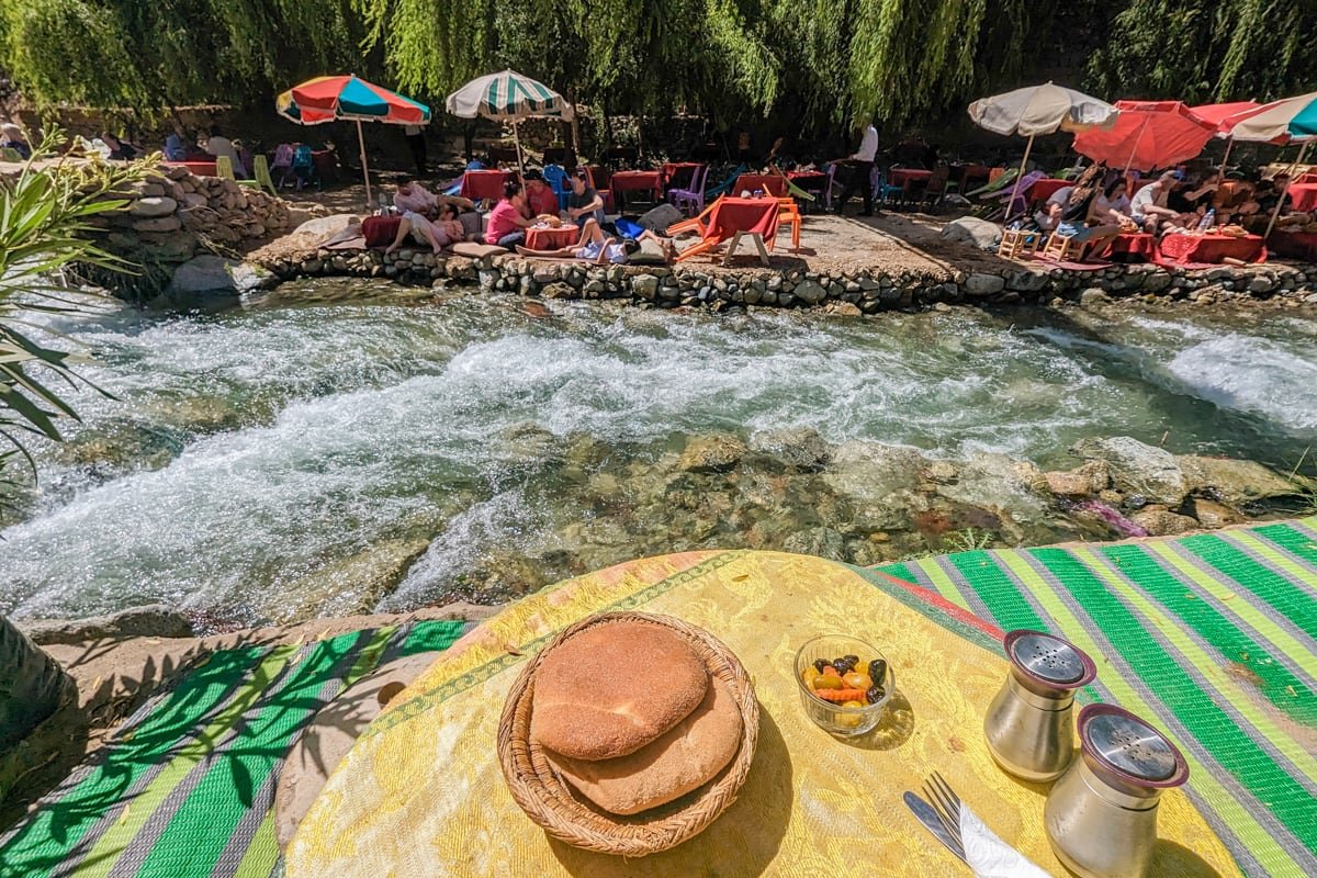 Ourika Valley Day Trip from Marrakech