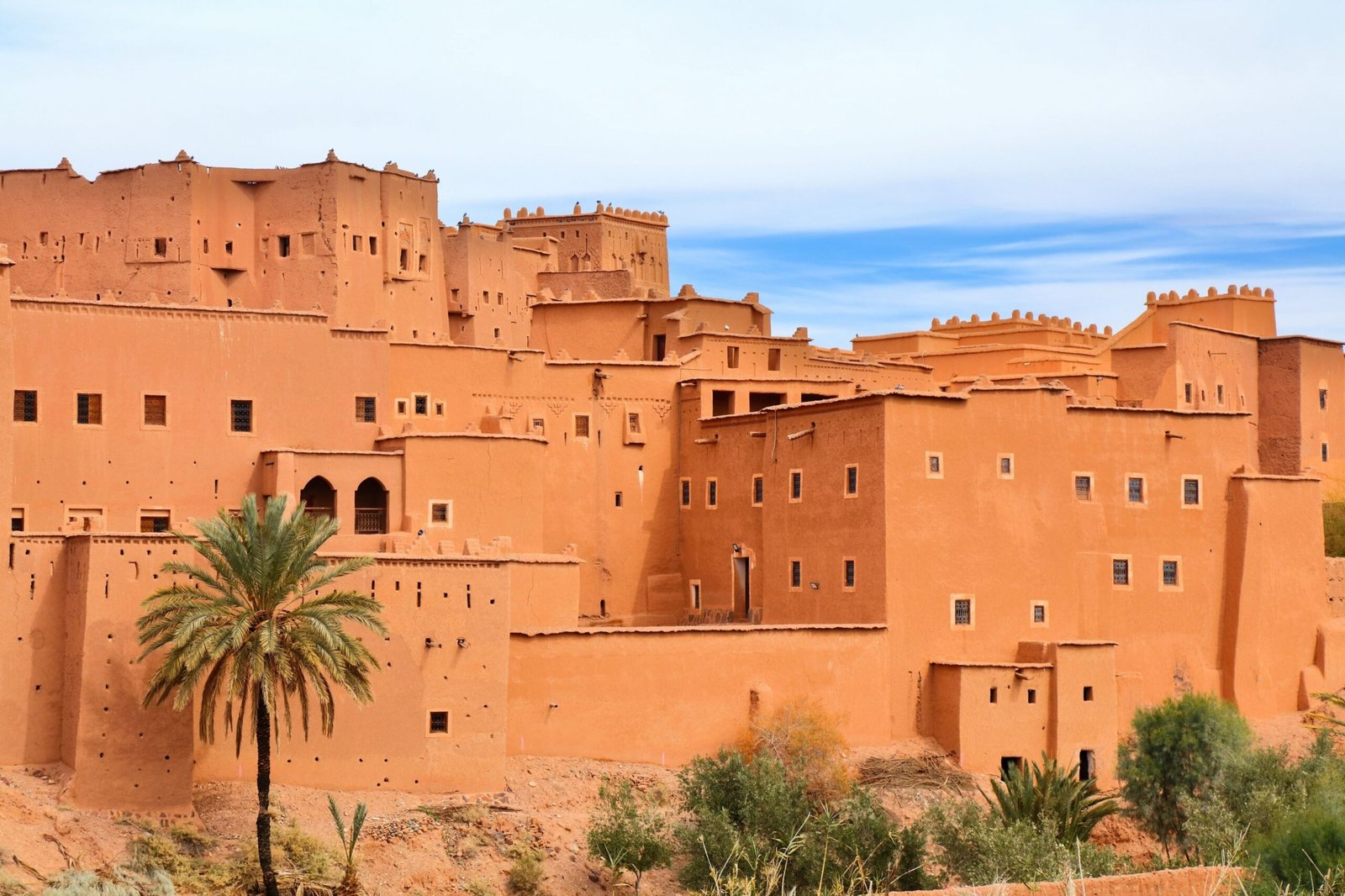 2 Days Zagora Desert  Tour from Marrakech