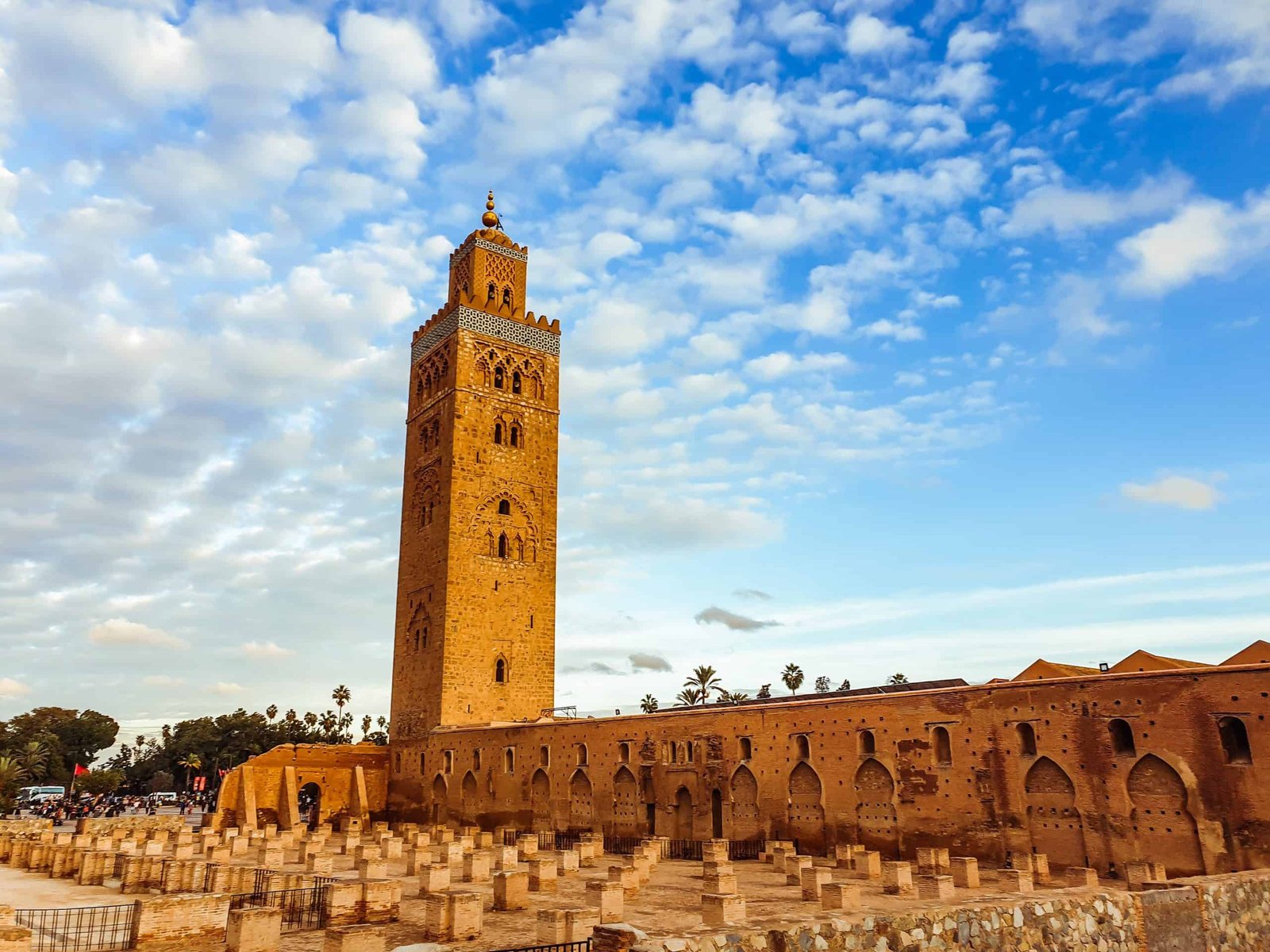 Imlil and Atlas Mountains Day Trip from Marrakech