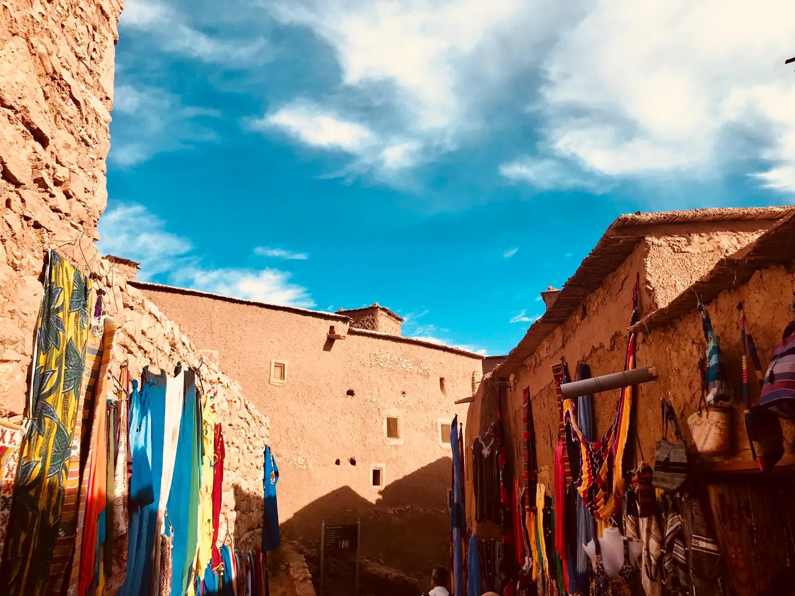 Ouarzazate & Ait Ben Haddou Group Day Trip