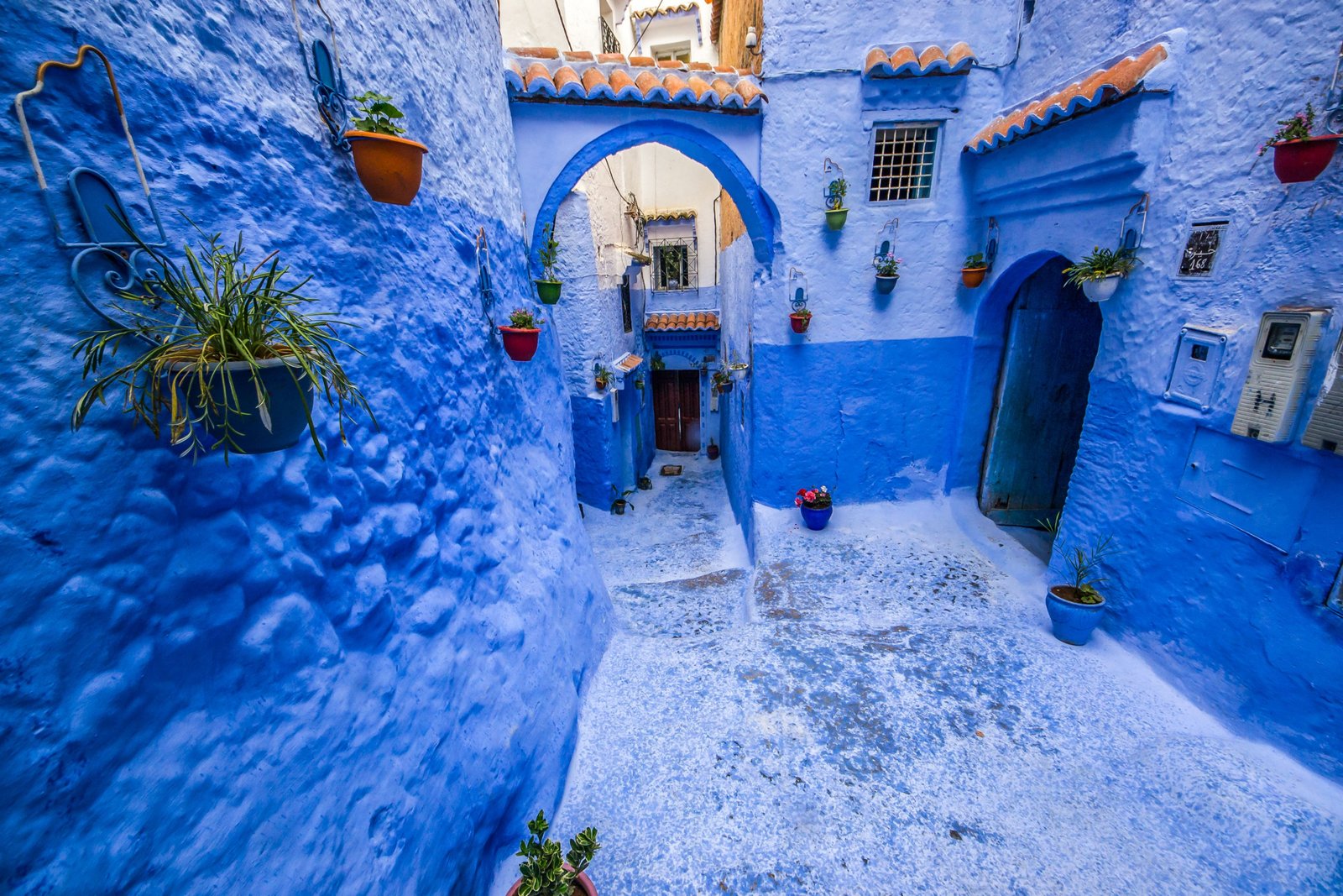 8 Days Morocco Tour from Marrakech to Casablanca