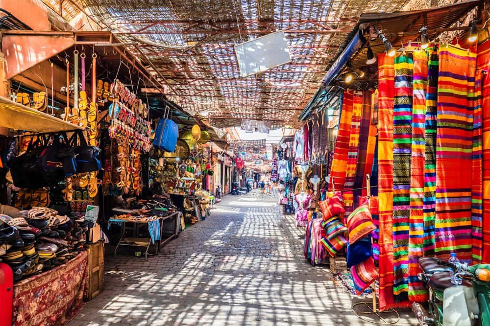 3-Day Merzouga Desert Tour from Marrakech