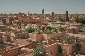 2-Day Zagora Desert Tour from Marrakech