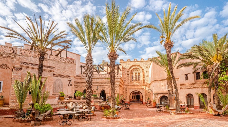 Agadir Day Trip from Marrakech