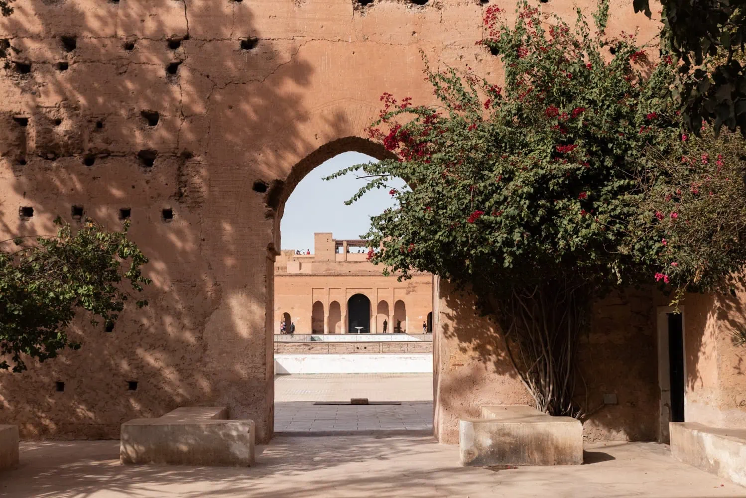 8 Days Morocco Tour from Marrakech to Casablanca