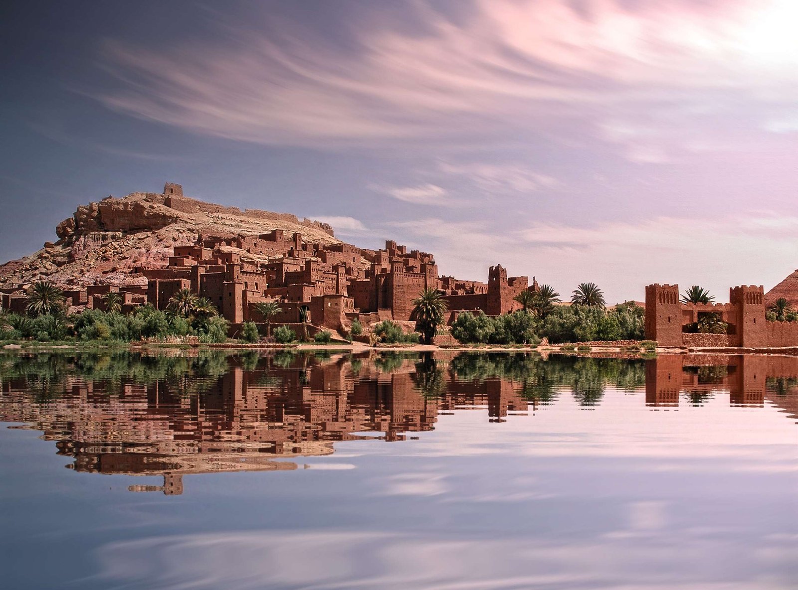 ZWIN Travel Morocco tours desert trips and adventure experiences