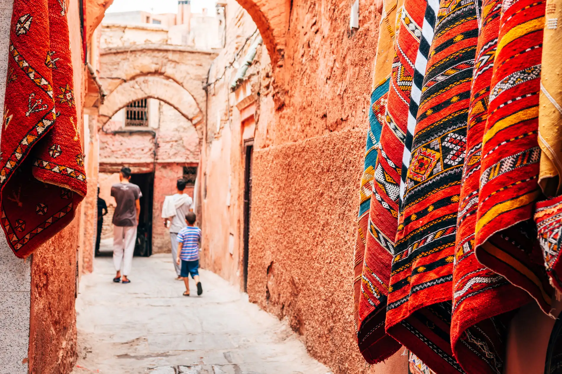 2 Days Zagora Desert  Tour from Marrakech