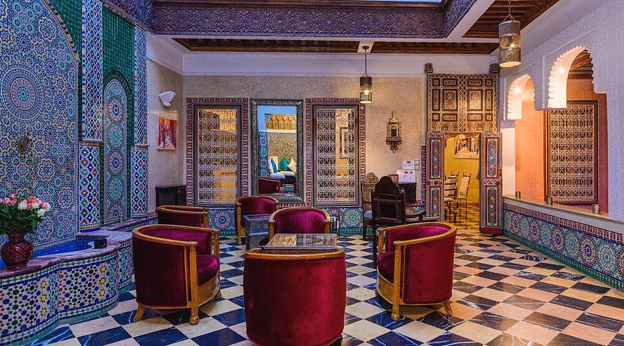 Casablanca Day Trip from Marrakech